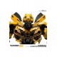 Transformers The Last Knight Action Figure 1/6 Bumblebee Reissue Version 38 cm (Regular)